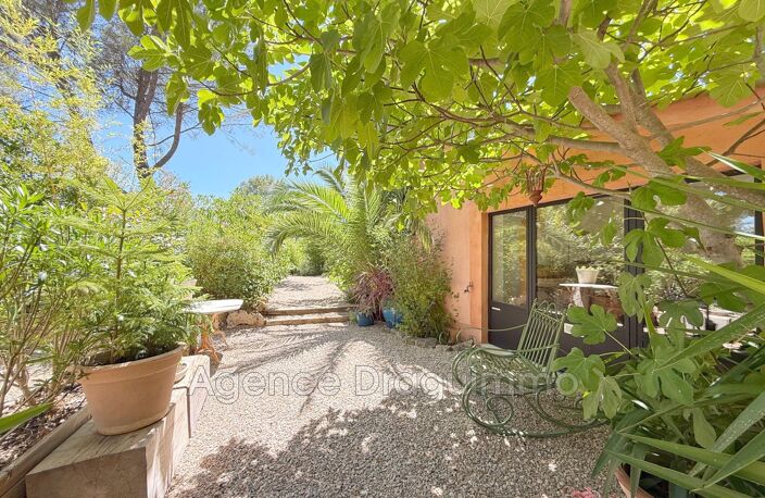 vente villa 5 Pièce(s) — photo 3