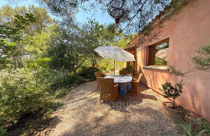 vente villa 5 Pièce(s) — photo 4