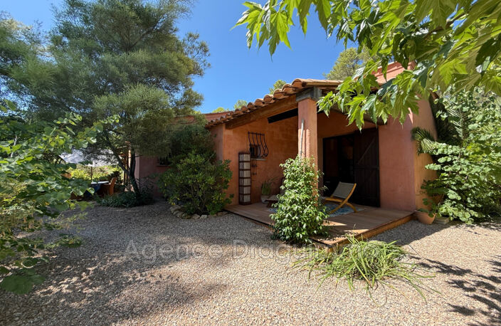 vente villa 5 Pièce(s) — photo 5