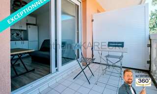 Appartement 1 Pièce 19 m² à louer à Dax (40100)