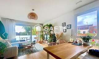 Appartement 3 Pièces 69 m² à vendre à Bondues (59910)