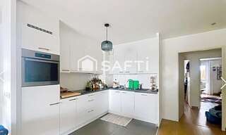 Appartement 3 Pièces 69 m² à vendre à Bondues (59910)