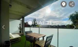 Appartement 3 Pièces 69 m² à vendre à Bondues (59910)