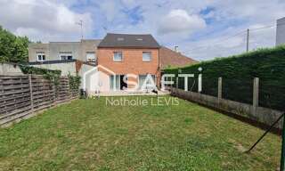 Maison 6 Pièces 176 m² à vendre à Courrières (62710)