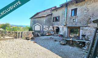 Maison 7 Pièces 150 m² à vendre à Corbonod (01420)