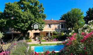 Maison 9 Pièces 280 m² à vendre à Carpentras (84200)