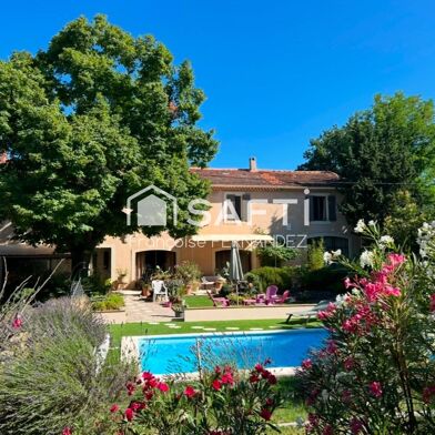 Maison 9 pièces 699000 €