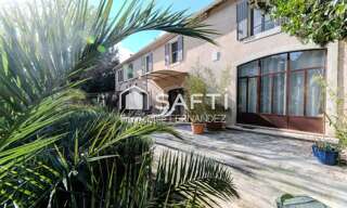 Maison 9 Pièces 280 m² à vendre à Carpentras (84200)