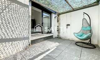 Maison 4 Pièces 88 m² à vendre à Gignac (34150)