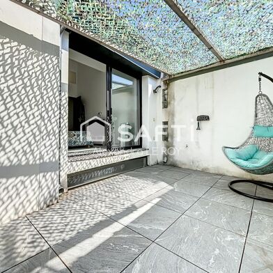 Maison 4 pièces 179000 €