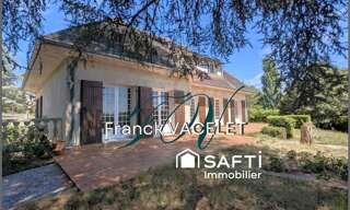 Maison 8 Pièces 250 m² à vendre à La Réole (33190)