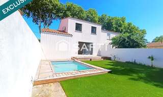 Maison 4 Pièces 100 m² à vendre à Aniane (34150)