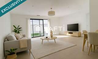 Maison 4 Pièces 100 m² à vendre à Aniane (34150)