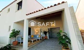 Maison 4 Pièces 100 m² à vendre à Aniane (34150)