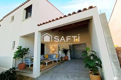 Maison 4 pièces 369000 €