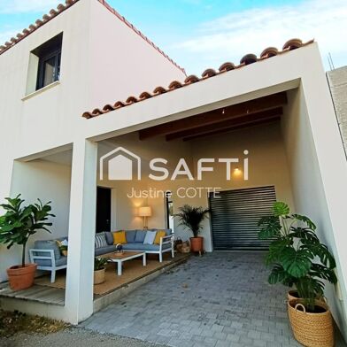 Maison 4 pièces 369000 €