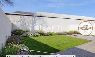Maison 4 Pièces 100 m² à vendre à Aniane (34150)