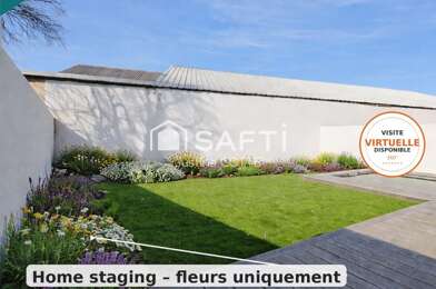 Maison 4 pièces 340000 €