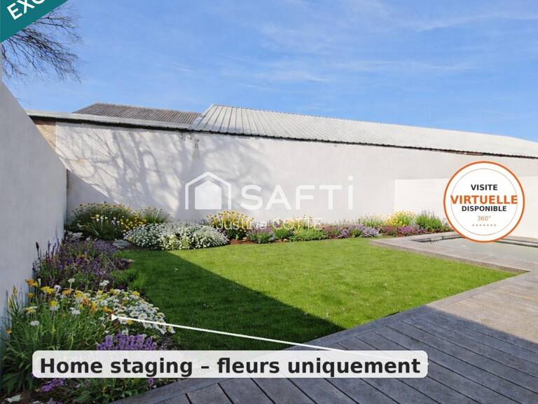 34 150 Aniane : maison 4 pièces avec piscine — photo 1