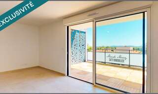 Appartement 3 Pièces 66 m² à vendre à Hyères (83400)