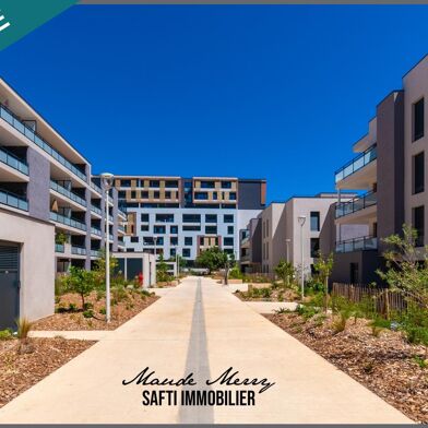 Appartement 3 pièces 399000 €