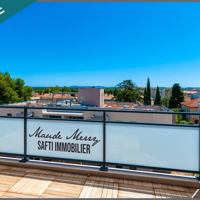 Appartement 3 pièces 399000 €