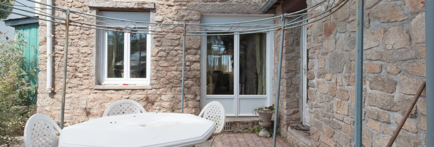 Maison 3 Pièces 64 m² à vendre à Erdeven (56410)