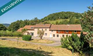Maison 12 Pièces 340 m² à vendre à Fresse-sur-Moselle (88160)
