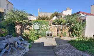 Maison 3 Pièces 100 m² à vendre à Les Sables-d'Olonne (85100)