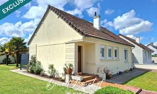 Maison 3 Pièces 64 m² à vendre à Carpiquet (14650)