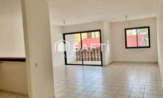 Appartement 2 Pièces 63 m² à vendre à Cayenne (97300)