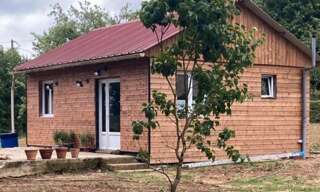 Maison 3 Pièces 40 m² à vendre à Saint-Aquilin-de-Corbion (61380)