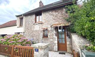 Maison 4 Pièces 77 m² à vendre à Pont-Hébert (50620)