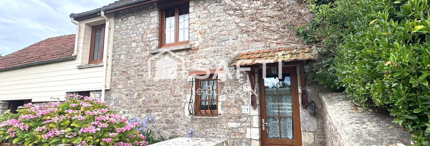 Maison 4 Pièces 77 m² à vendre à Pont-Hébert (50620)