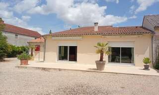 Maison 7 Pièces 177 m² à vendre à Saint-Germain (86310)