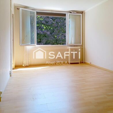 Appartement 2 pièces 75000 €