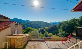 Maison 3 Pièces 45 m² à vendre à Saint-Geniès-de-Varensal (34610)