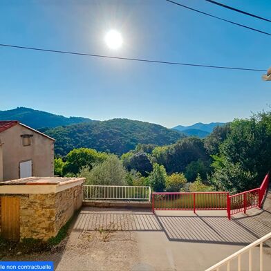 Maison 3 pièces 70000 €