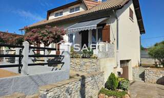 Maison 6 Pièces 135 m² à vendre à Saint-Sulpice-la-Pointe (81370)