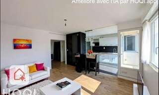 Appartement 3 Pièces 67 m² à vendre à Bruges (33520)