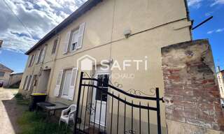 Immeuble  350 m² à vendre à Roanne (42300)