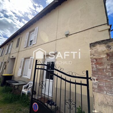 Immeuble  350000 €