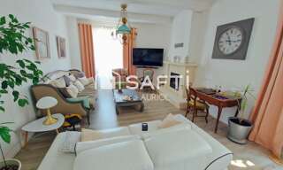 Maison 5 Pièces 176 m² à vendre à La Bastide-des-Jourdans (84240)