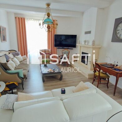 Maison 5 pièces 425000 €