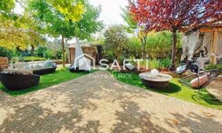 Maison 5 Pièces 176 m² à vendre à La Bastide-des-Jourdans (84240)