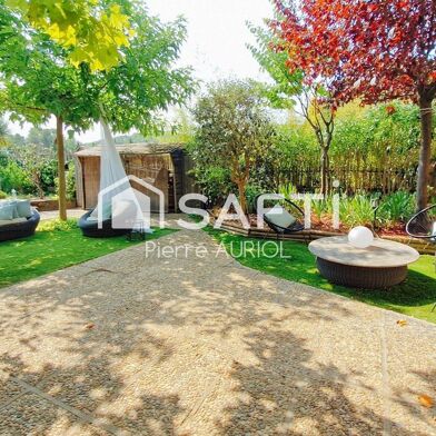 Maison 5 pièces 425000 €