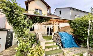 Maison 6 Pièces 121 m² à vendre à Falck (57550)
