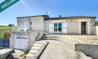 Maison 6 Pièces 170 m² à vendre à Châteauneuf-sur-Charente (16120)