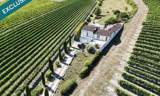 Maison 6 Pièces 170 m² à vendre à Châteauneuf-sur-Charente (16120)