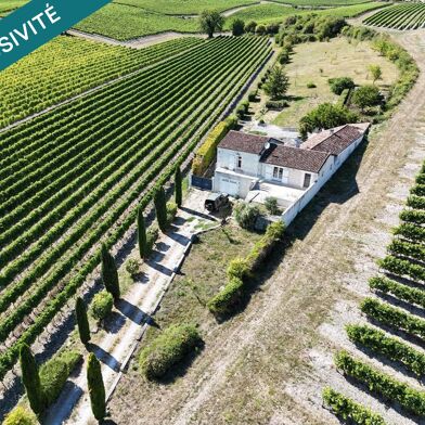 Maison 6 pièces 245000 €